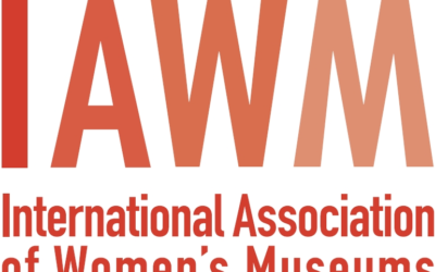 July 2020: 6th International IAWM Conference of Women’s Museums