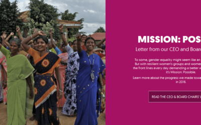 Global Fund for Women