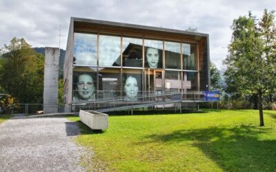 Women’s Museum Hittisau, Austria has been transferred from municipality to supporting association