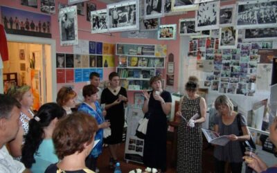 May we present our member… the Gender Museum Ukraine