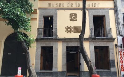 May we introduce our member… the Museo de la Mujer in Mexico