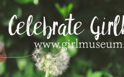 May we introduce…our member: Girl Museum