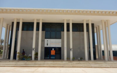 May we present… our member: Lé Musée de la Femme Henriette Bathily in Senegal