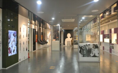 We welcome our new member: The National Women’s History Exhibition Hall in Korea