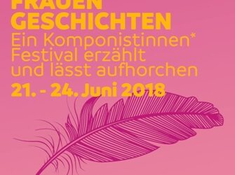 Frauenmuseum Hittisau is organizing a women composers festival