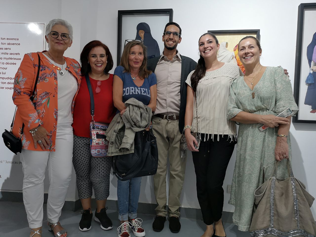 Musée de la Femme de Marrakech opened! – International Association of ...