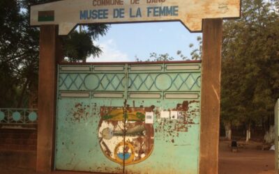 About two women’s museums in Burkina Faso