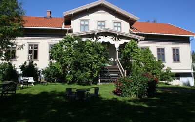 International Women’s Day at the Norwegian Women’s Museum