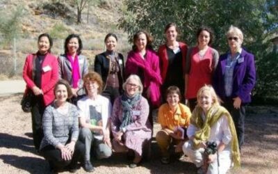 May 2012	Fourth International Conference, Alice Springs, Australia