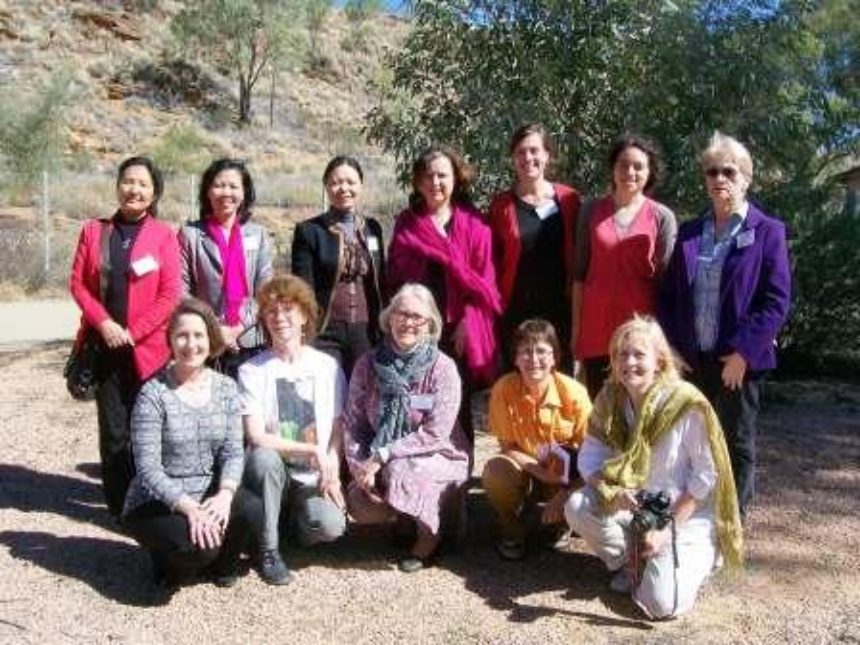 IAWM 2012 conference participants IAWM 2012 conference participants