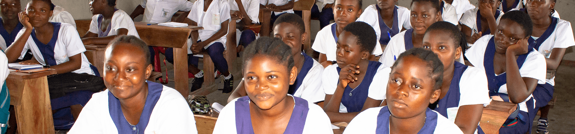 Update: Call for applications: Adolescent Girls Advisory Council