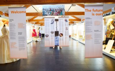 New at the Women’s Museum Meran: The guided virtual tour