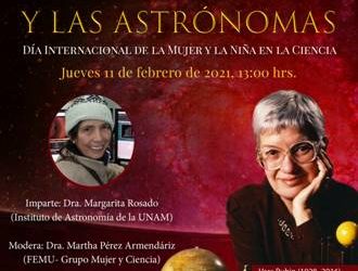 Women’s Museum Mexico: 1 week, 3 lectures