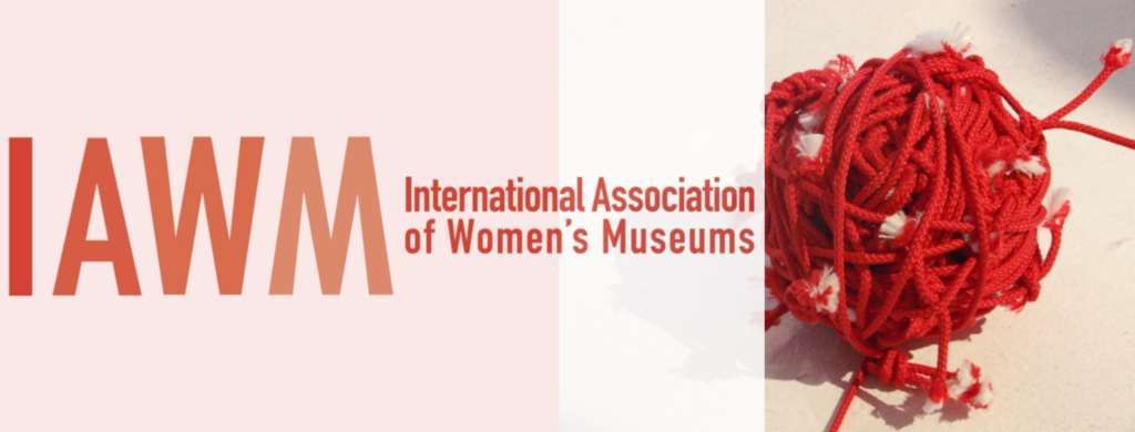 Home International Association Of Womens Museums