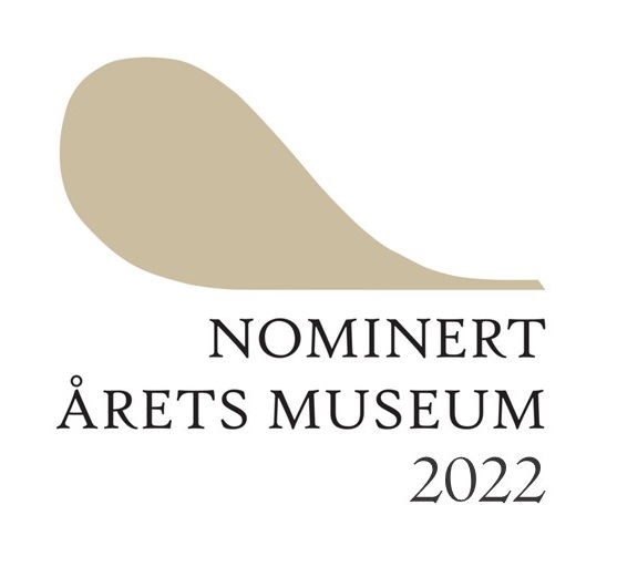 Women's Museum Norway nominated for Norwegian Museum Award 2022