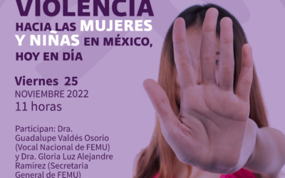 Violence against women and girls in Mexico