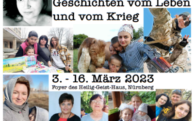 Women’s Month at Museum Frauenkultur Regional – International, Fürth, Germany