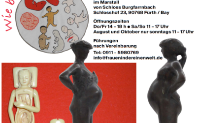 IMD at Museum Frauenkultur Regional – International