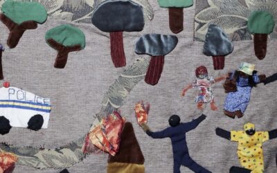 Stitching Solidarity: Activism in Textile Art Symposium CFP