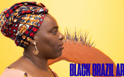 Decolonial Critical Thinking in the Artistic Practices of Black Brazil Art